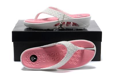 cheap women's jordan slide slippers cheap no. 92
